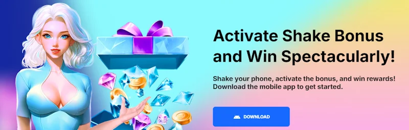 Ice Casino bonuses