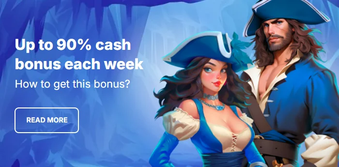 Ice Casino bonuses